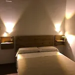 Ξενοδοχείο ημιδιαμονής Cabildo Castelar