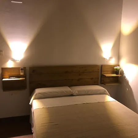 Hodinový hotel Cabildo Castelar *