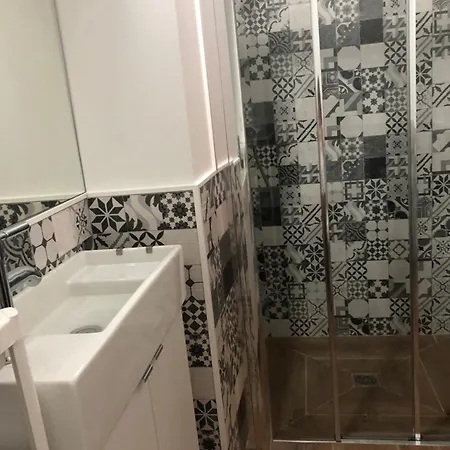 Cabildo Castelar Hodinový hotel