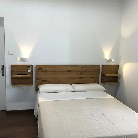 Cabildo Castelar Love hotel Sanlúcar de Barrameda