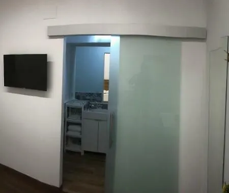 Cabildo Castelar Hodinový hotel Sanlúcar de Barrameda