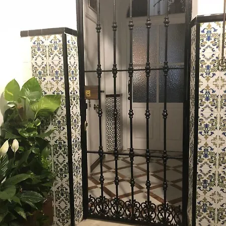 Cabildo Castelar * Sanlúcar de Barrameda