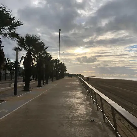 Cabildo Castelar Sanlúcar de Barrameda