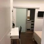 Cabildo Castelar Motel para Casais Sanlúcar de Barrameda