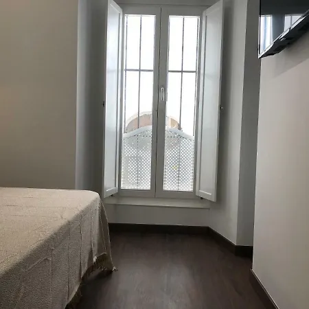 Cabildo Castelar Love hôtel *