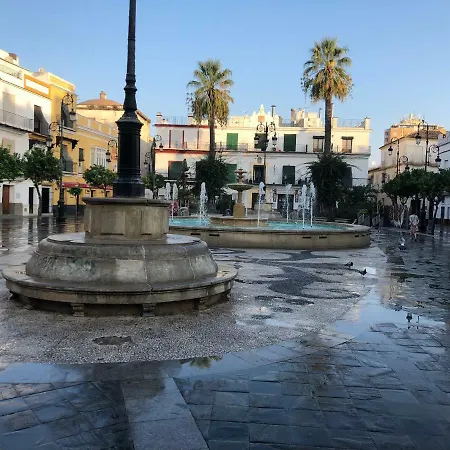 Hotel del amor Cabildo Castelar
