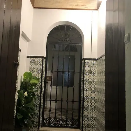 Hotel del amor Cabildo Castelar *