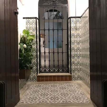 Cabildo Castelar * Sanlúcar de Barrameda
