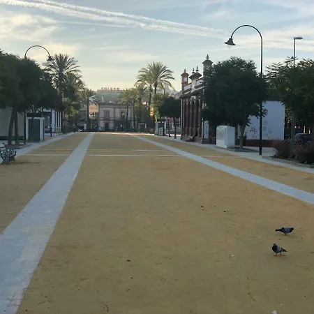Cabildo Castelar * Sanlúcar de Barrameda
