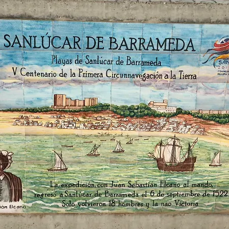 Cabildo Castelar * Sanlúcar de Barrameda