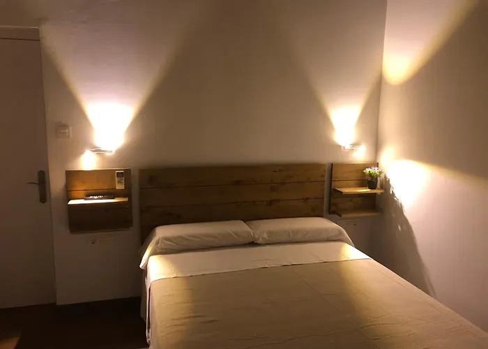 Love hotel Cabildo Castelar *