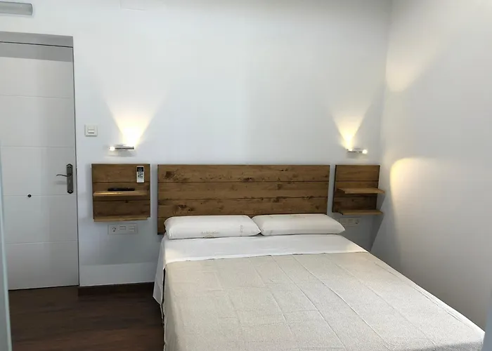 Cabildo Castelar Love hotel Sanlúcar de Barrameda