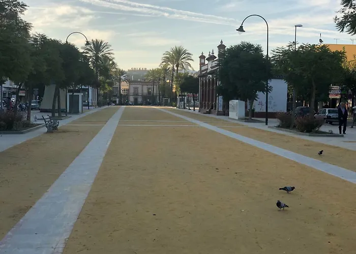Cabildo Castelar * Sanlúcar de Barrameda